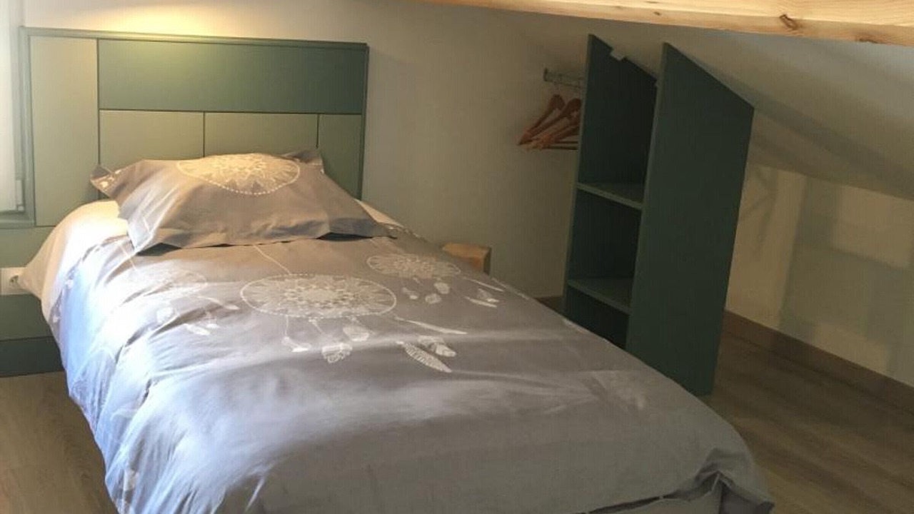 Photo of Bedroom in Hasnon