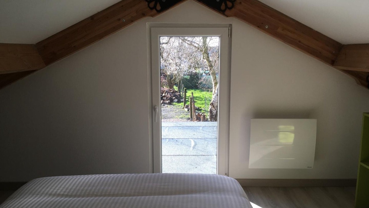 Photo of Bedroom in Hasnon