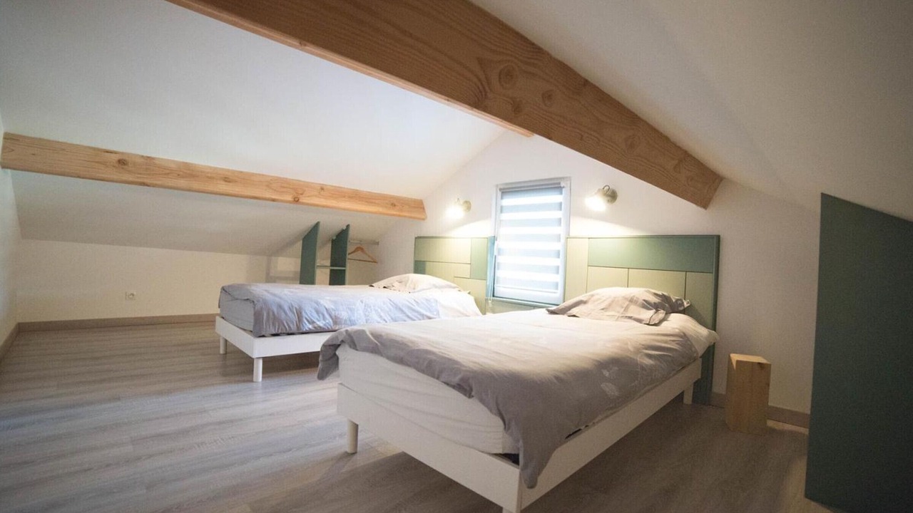 Photo of Bedroom in Hasnon