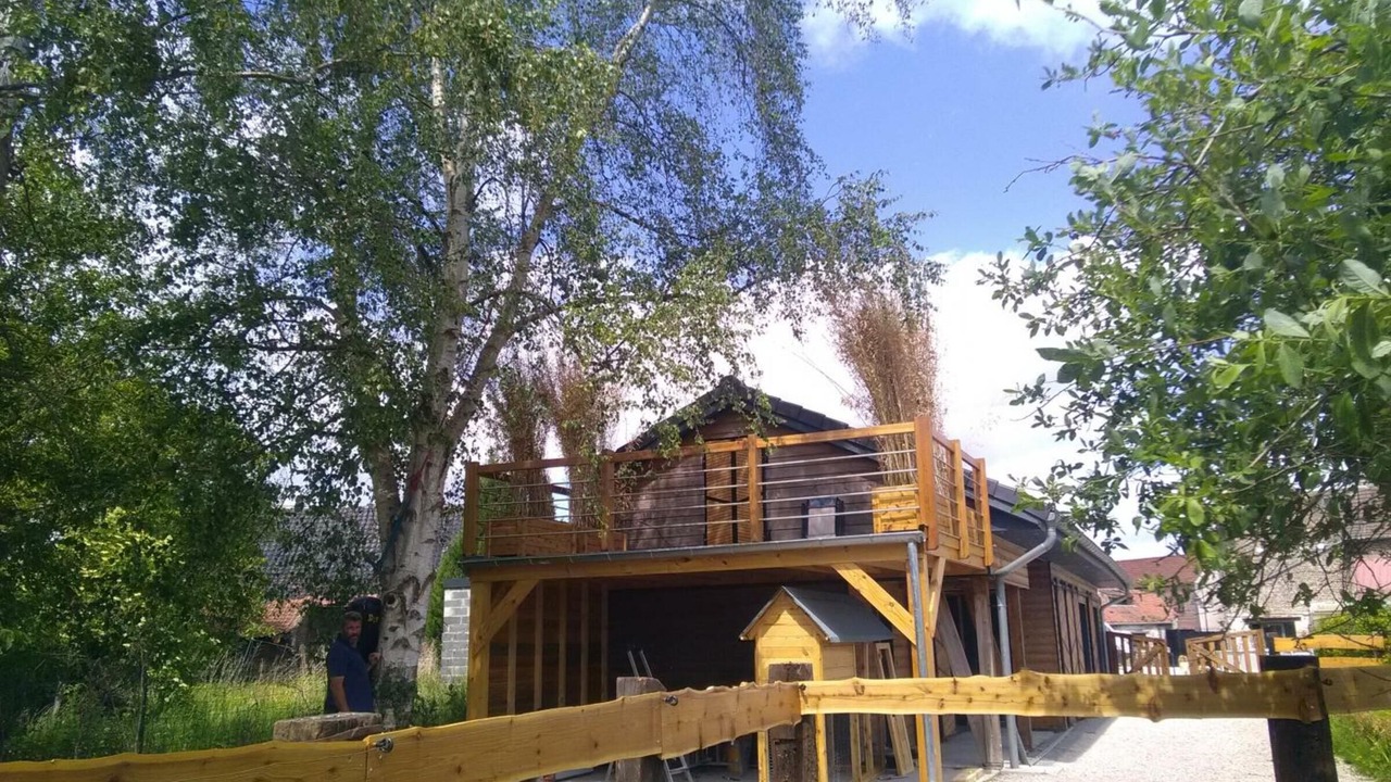 Photo of Outdoor in Hasnon