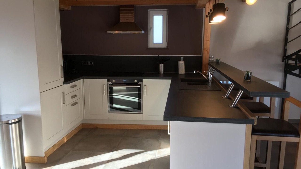 Photo of Kitchen in Hasnon