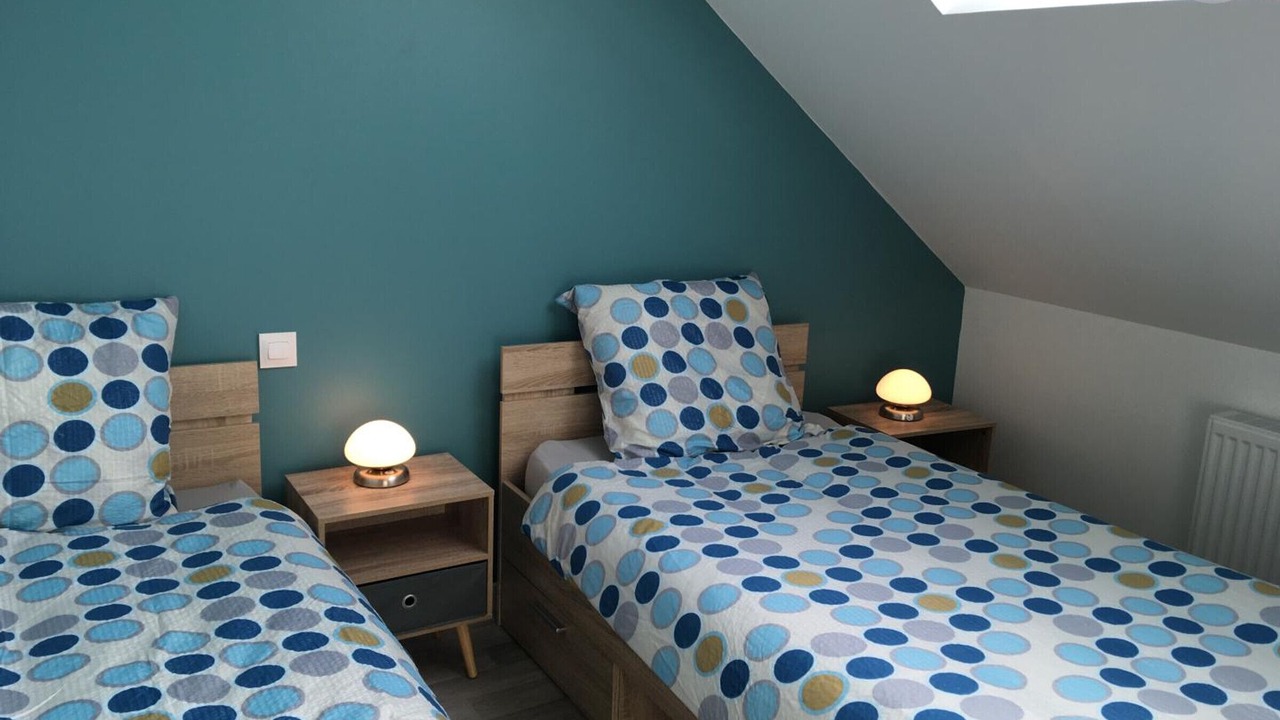 Photo of Bedroom in Aniche