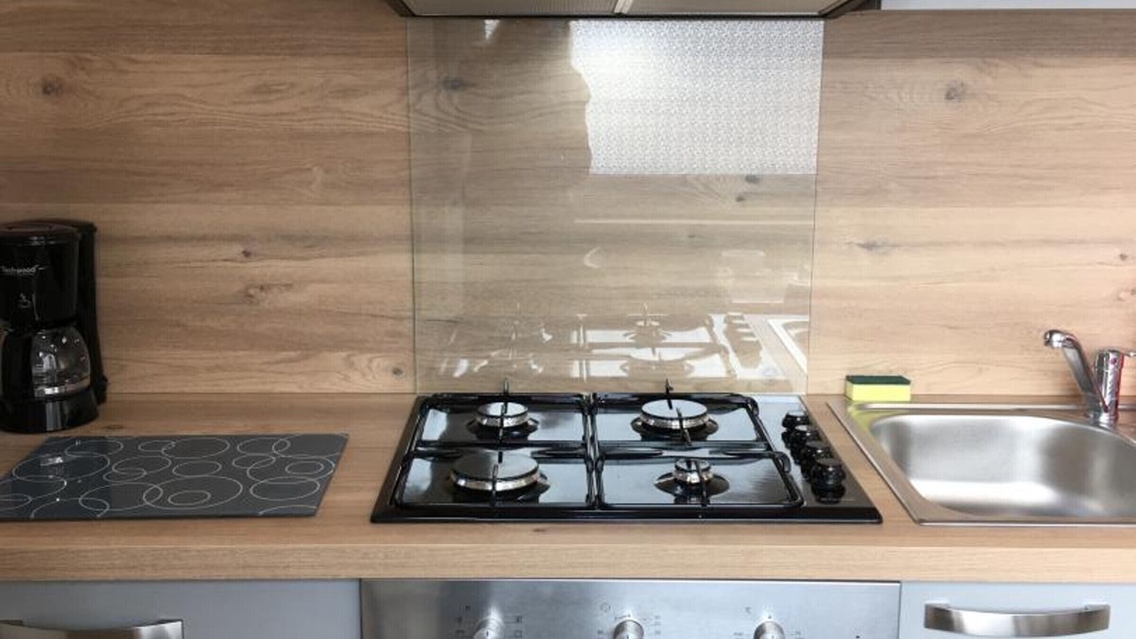 Photo of Kitchen in Aniche
