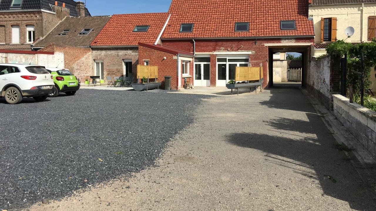 Photo of Outdoor in Aniche