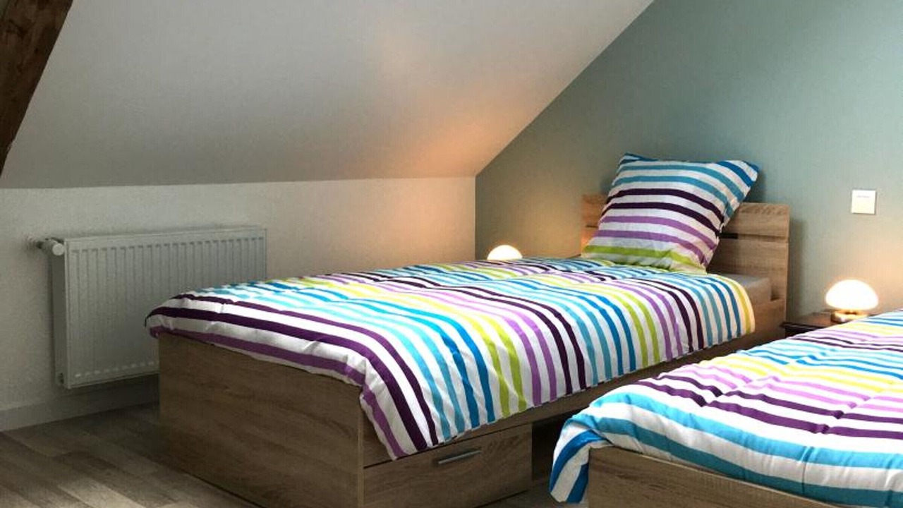Photo of Bedroom in Aniche