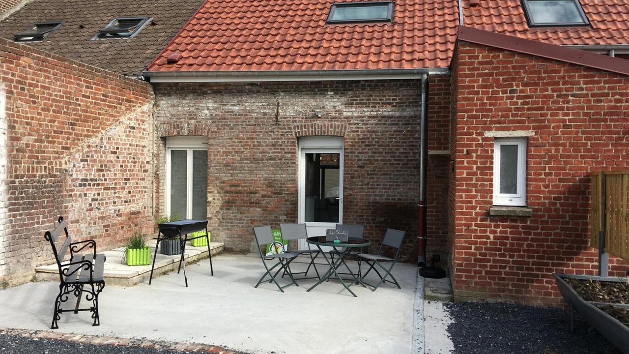 Photo of Outdoor in Aniche