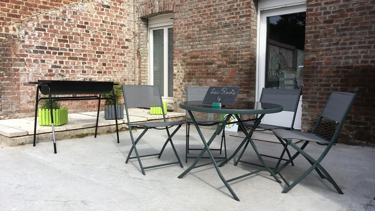 Photo of Outdoor in Aniche