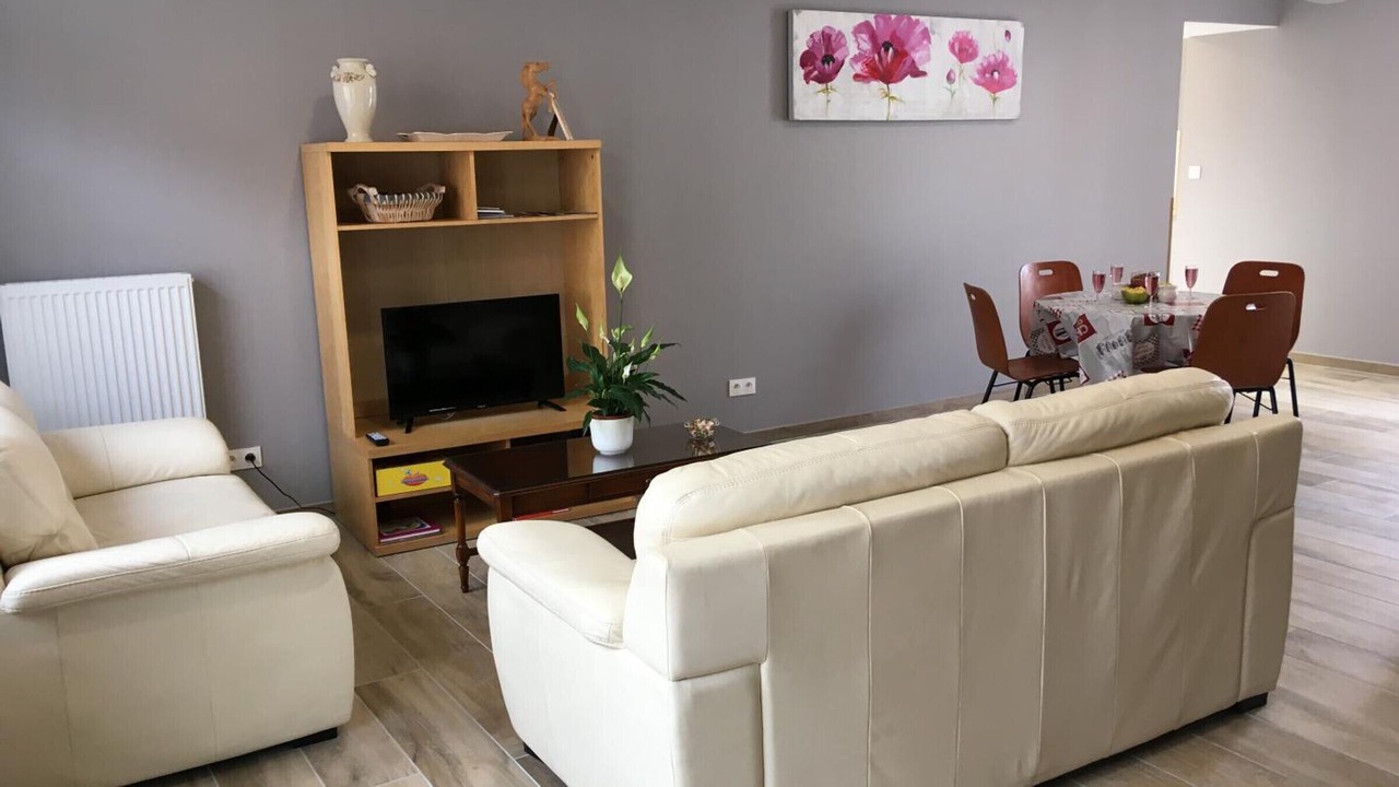 Photo of Livingroom in Aniche