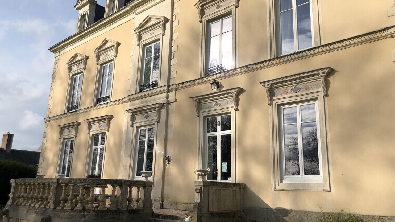Photo of Outdoor in Parennes