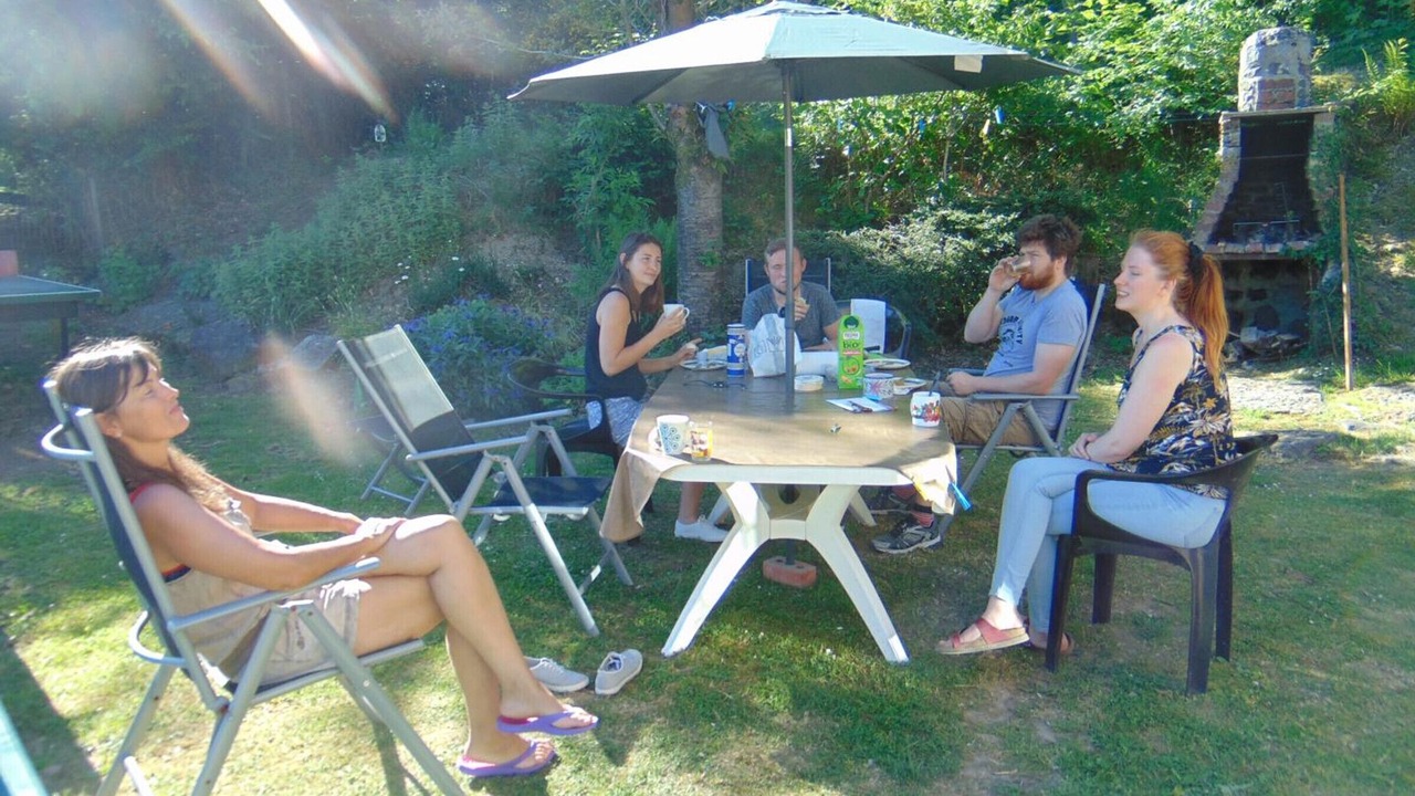 Photo of Outdoor in Willies