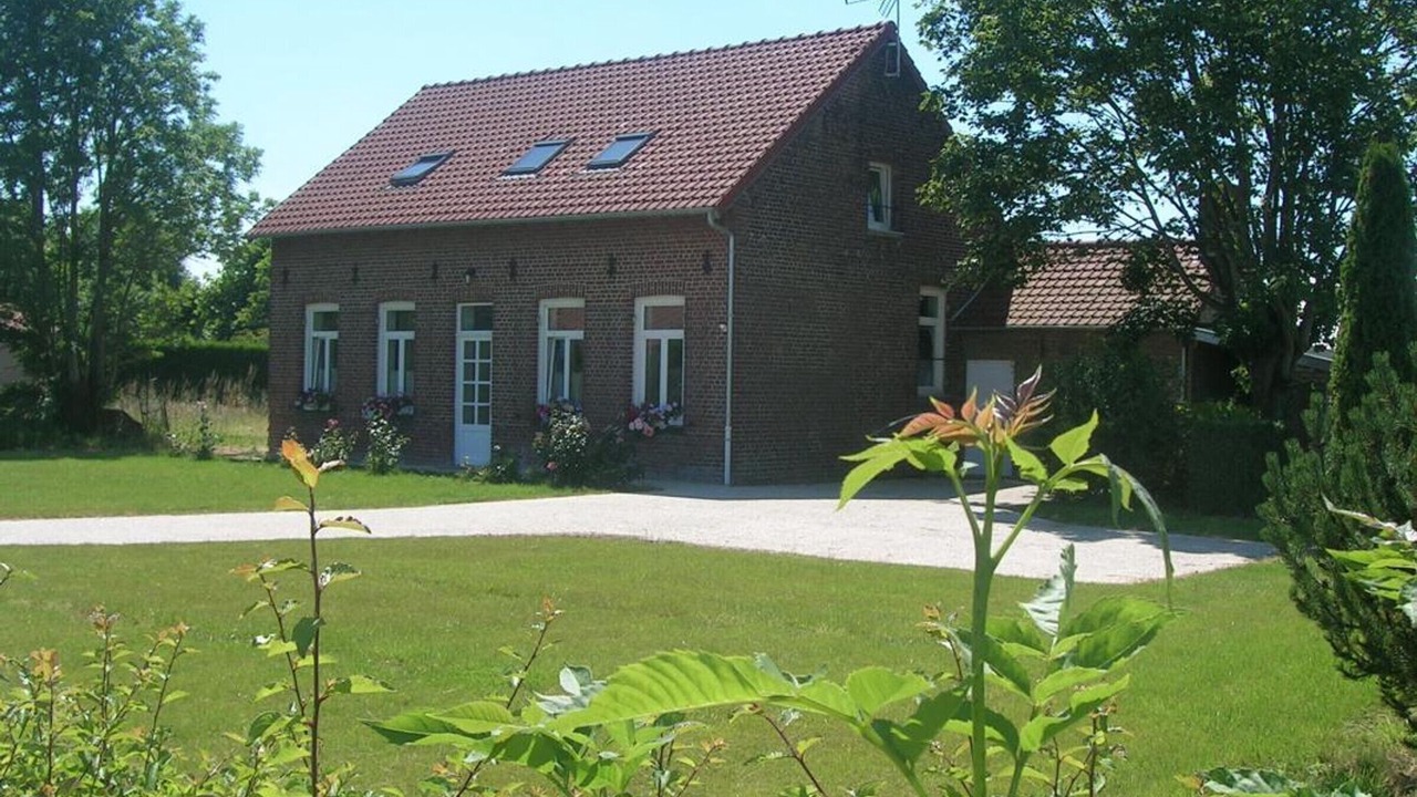 Photo of Outdoor in Esquelbecq