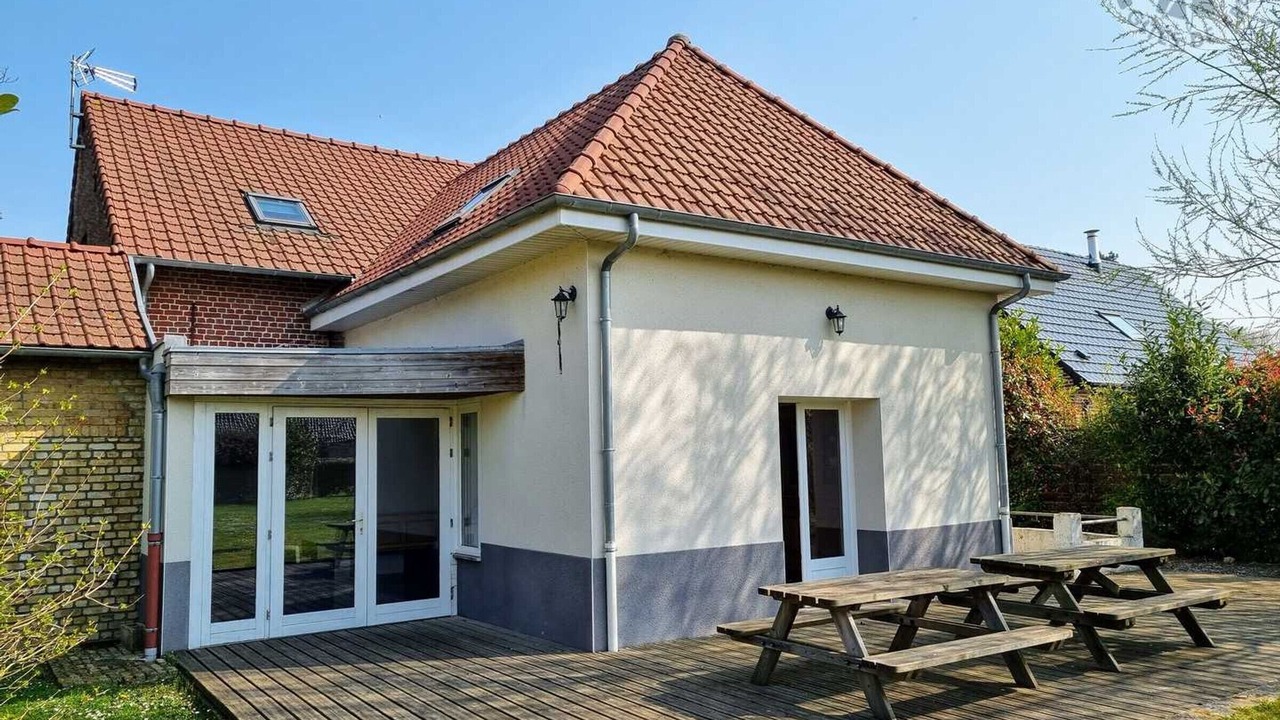 Photo of Outdoor in Esquelbecq