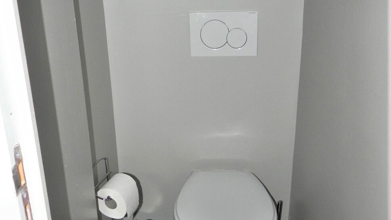 Photo of Bathroom in Milly-la-Foret