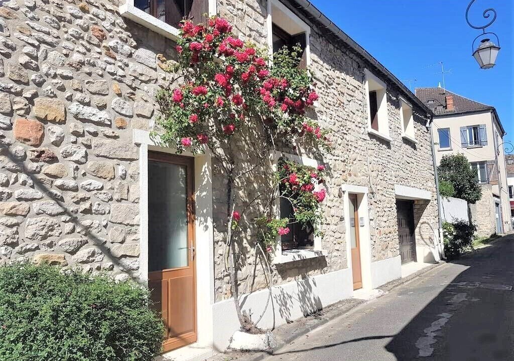 Photo of Outdoor in Milly-la-Foret