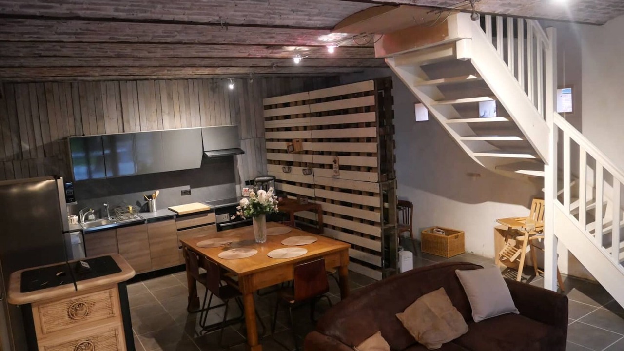 Photo of Livingroom in Flines-les-Mortagne