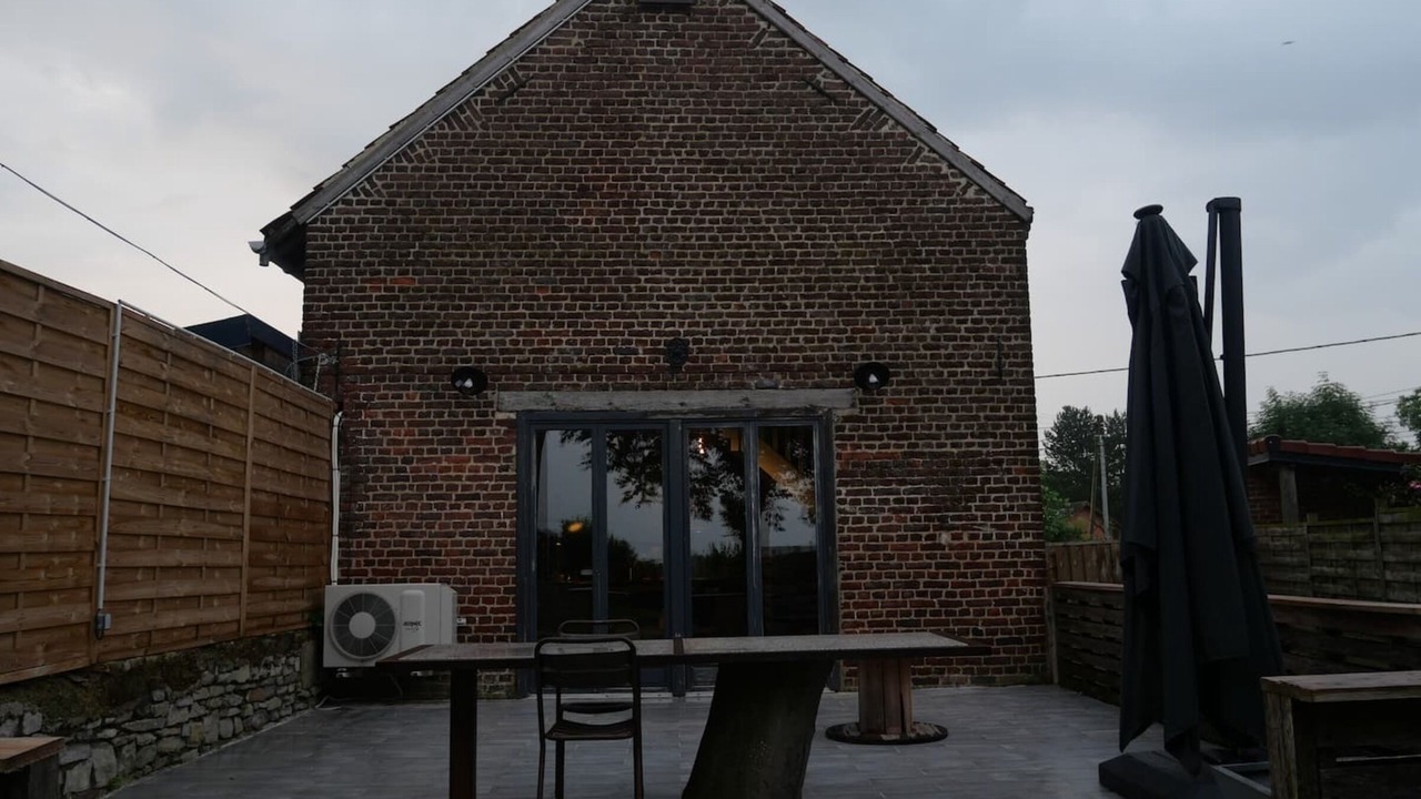 Photo of Outdoor in Flines-les-Mortagne