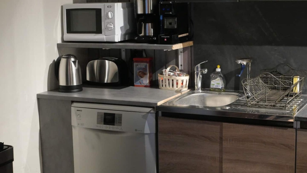 Photo of Kitchen in Flines-les-Mortagne