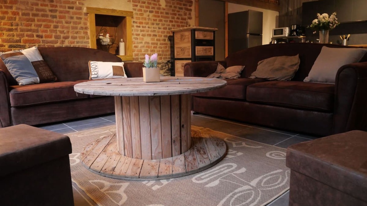 Photo of Livingroom in Flines-les-Mortagne