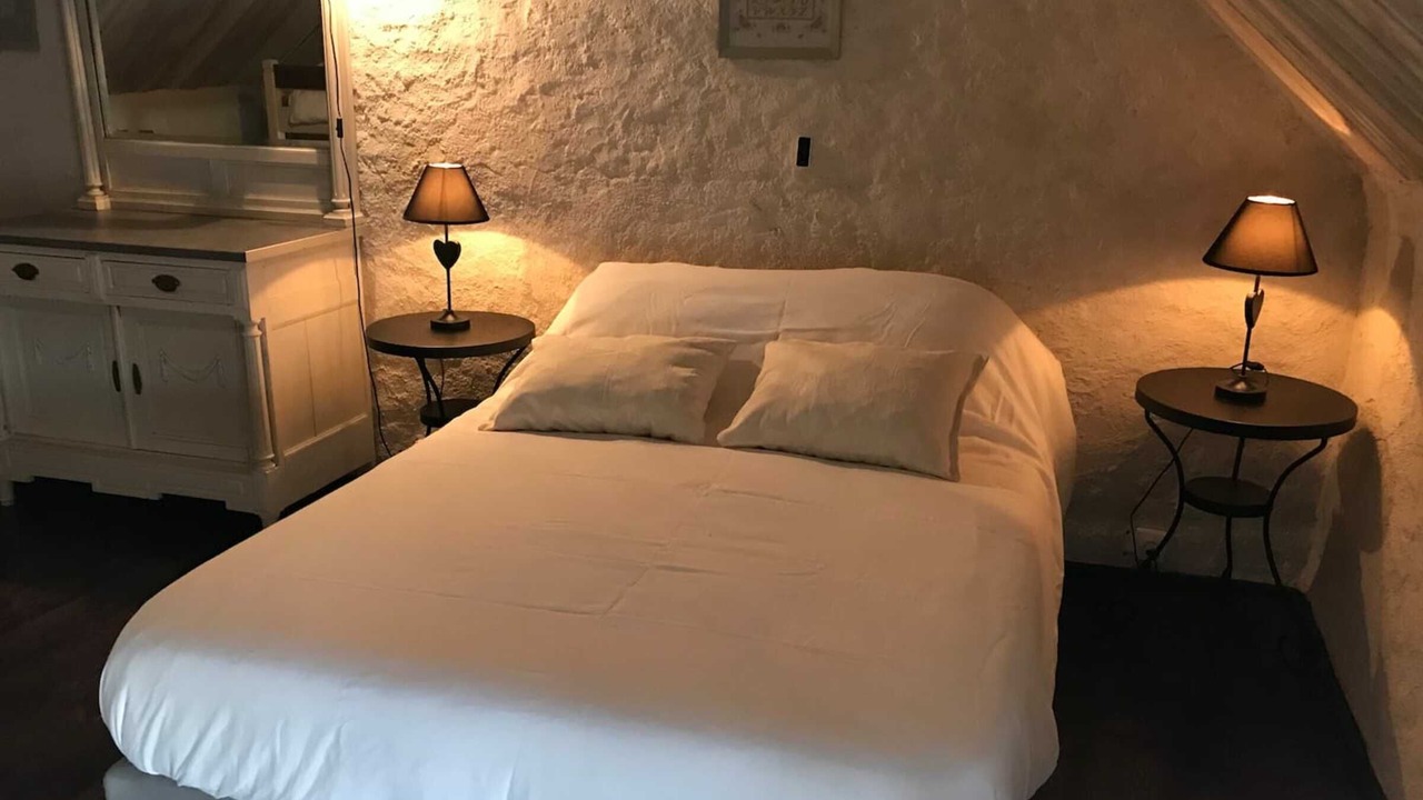 Photo of Bedroom in Flines-les-Mortagne