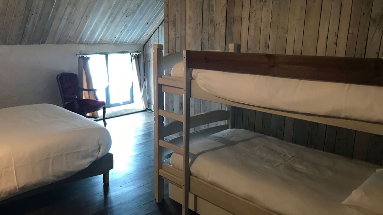 Photo of Bedroom in Flines-les-Mortagne