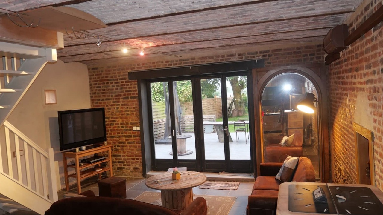 Photo of Livingroom in Flines-les-Mortagne