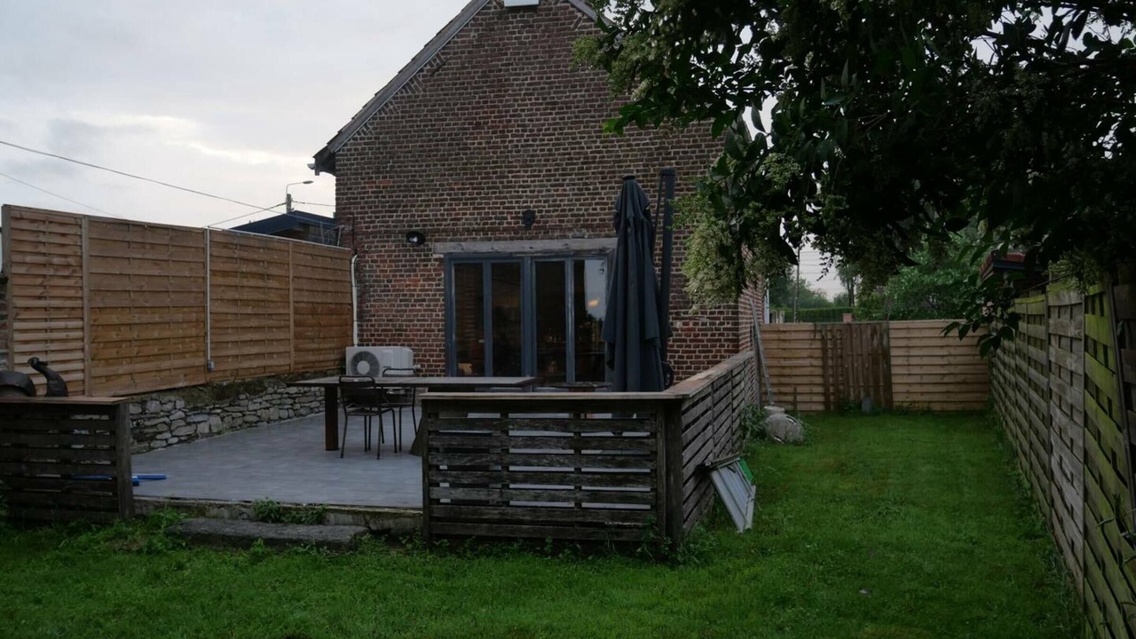 Photo of Outdoor in Flines-les-Mortagne
