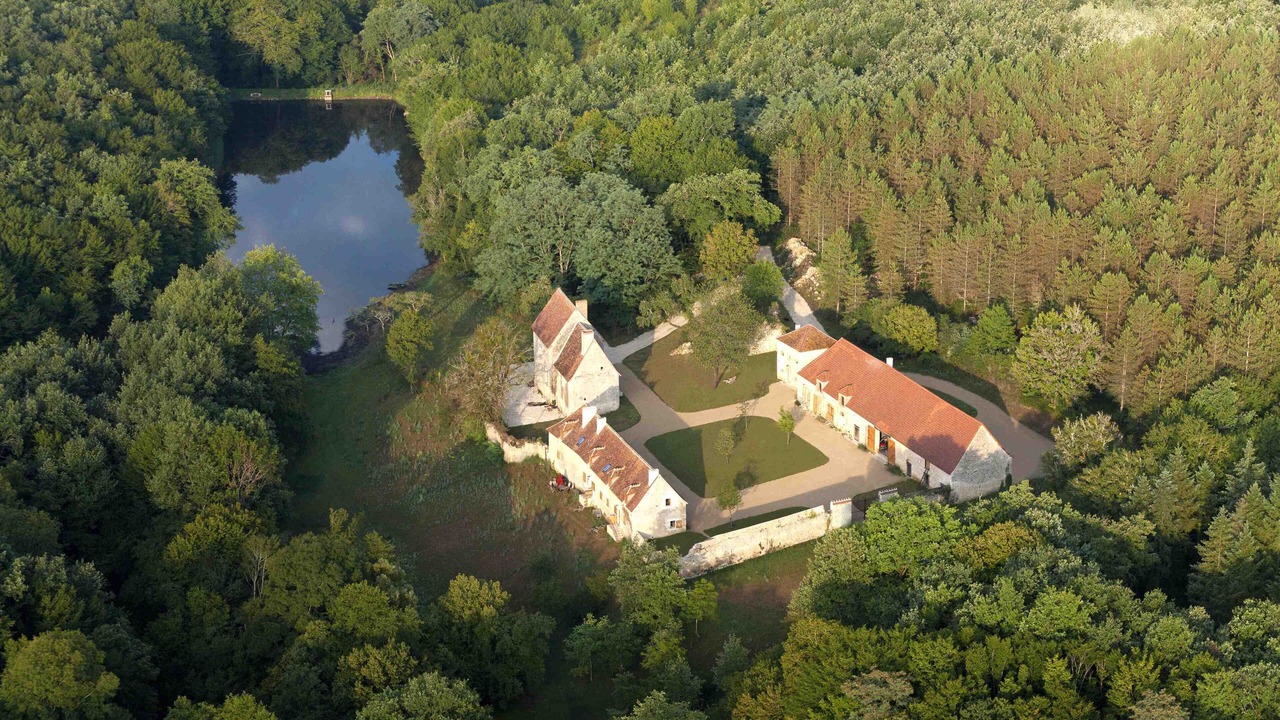 Photo of Outdoor in Chalais