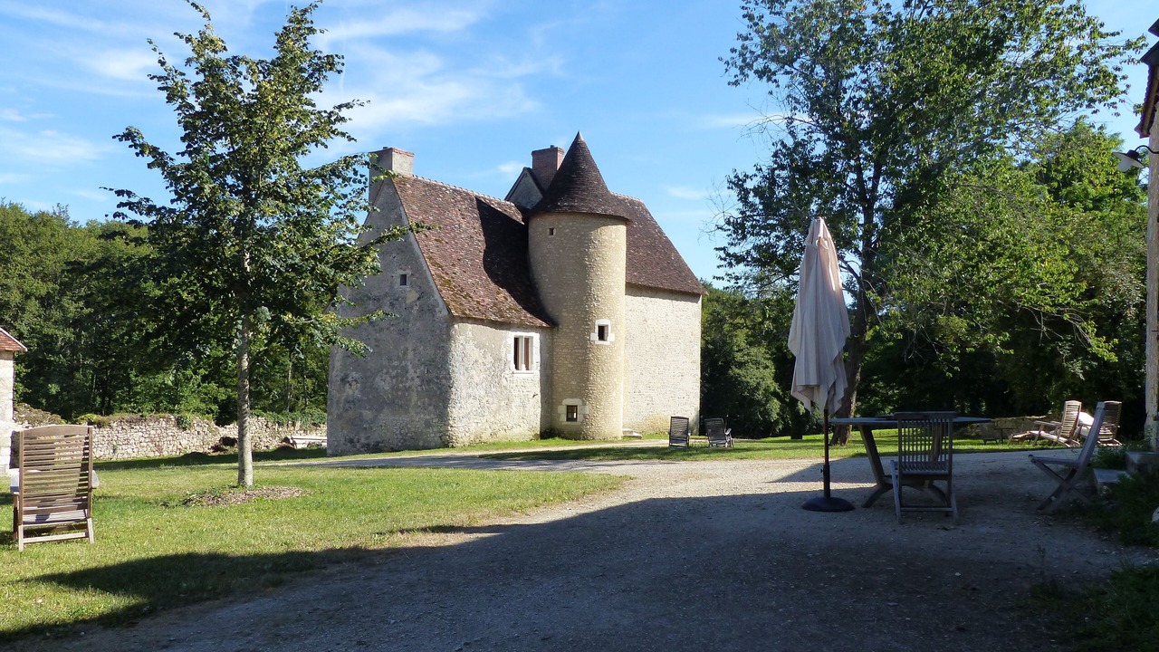 Photo of Outdoor in Chalais