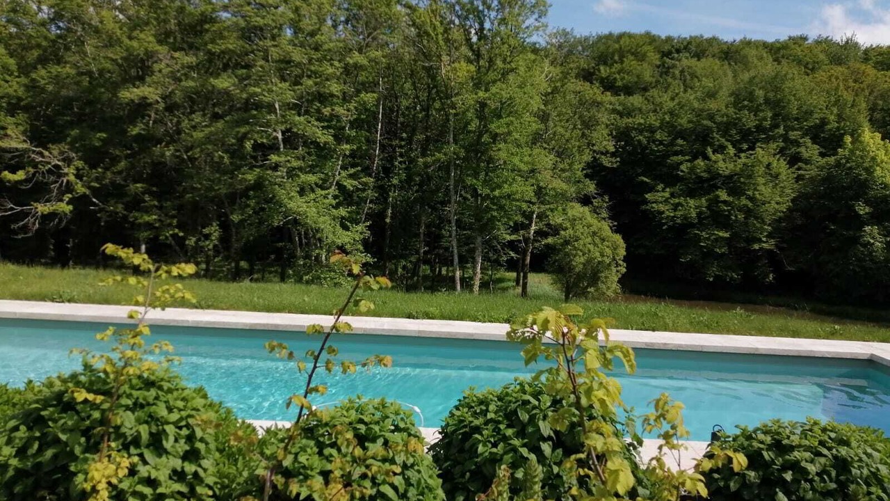Photo of Outdoor in Chalais