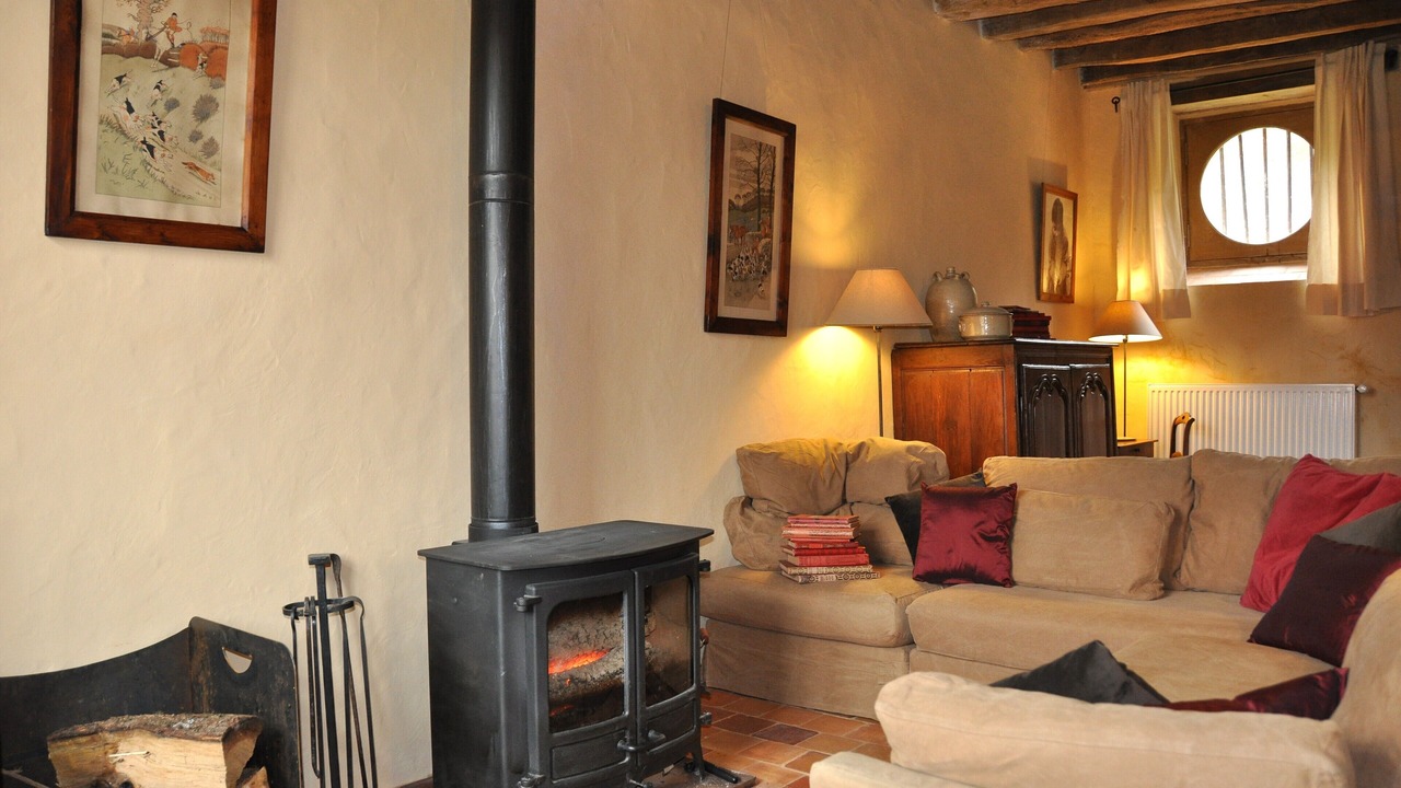 Photo of Livingroom in Chalais