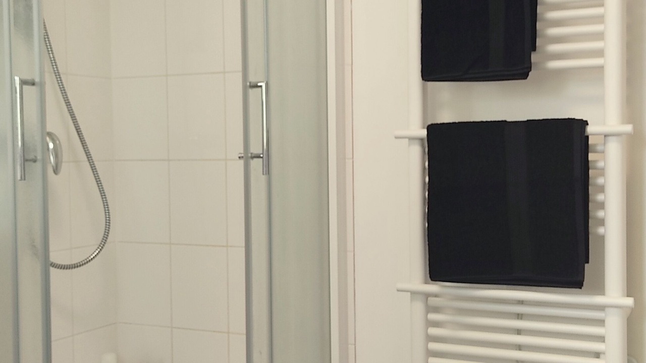 Photo of Bathroom in Les Sablons