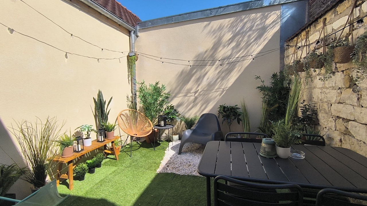 Photo of Outdoor in Les Sablons