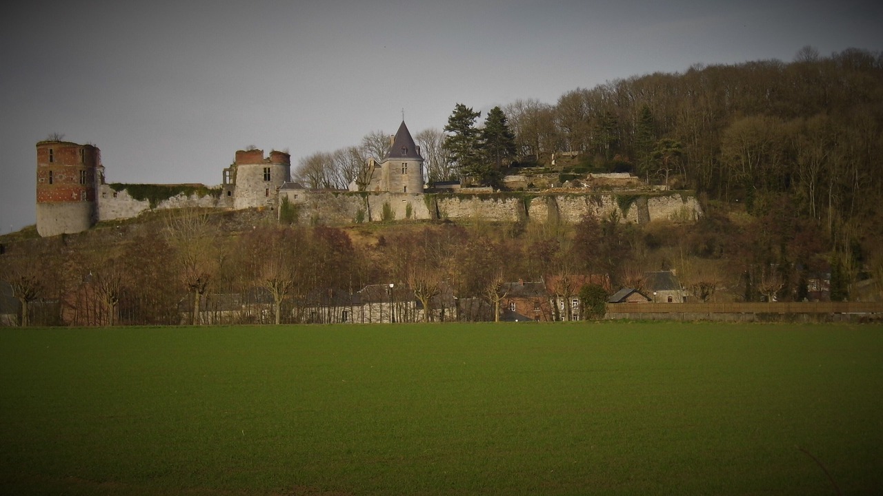 Photo of Others in Fumay