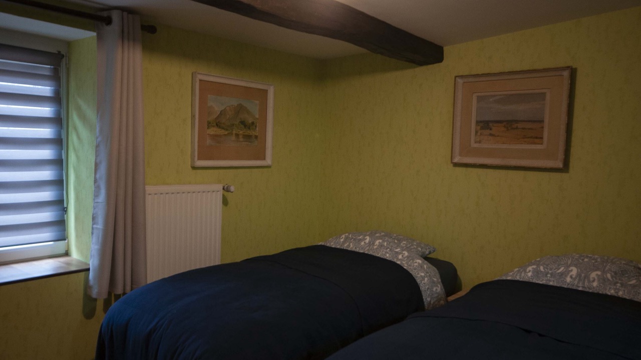 Photo of Bedroom in Fumay