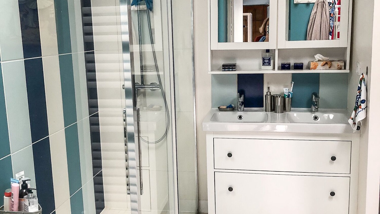 Photo of Bathroom in Moyaux