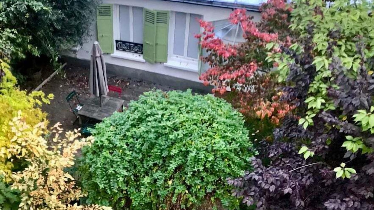Photo of Outdoor in Levallois-Perret