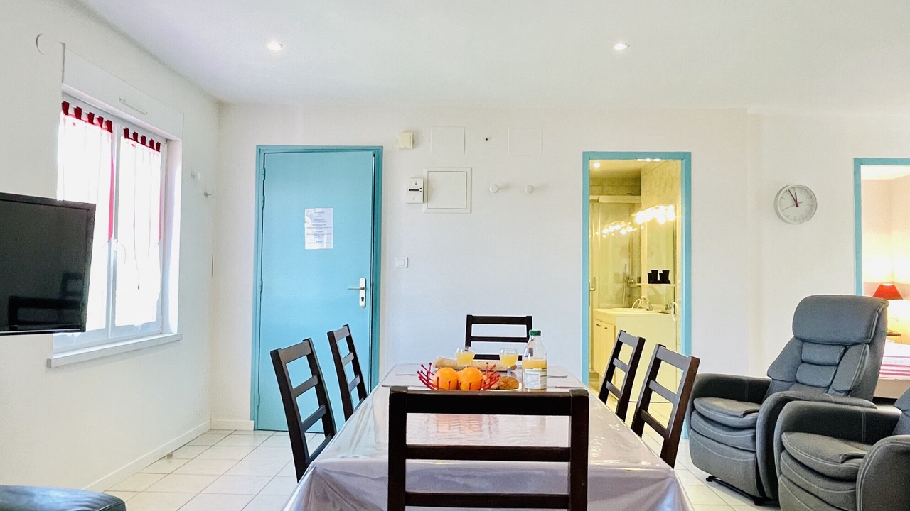 Photo of Livingroom in Forges-les-Bains