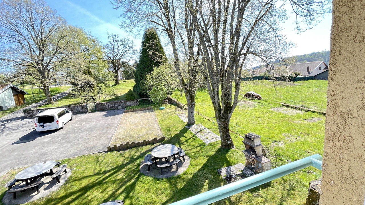 Photo of Outdoor in Forges-les-Bains