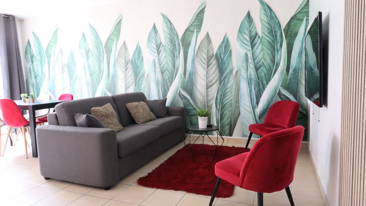 Photo of Livingroom in Montevrain