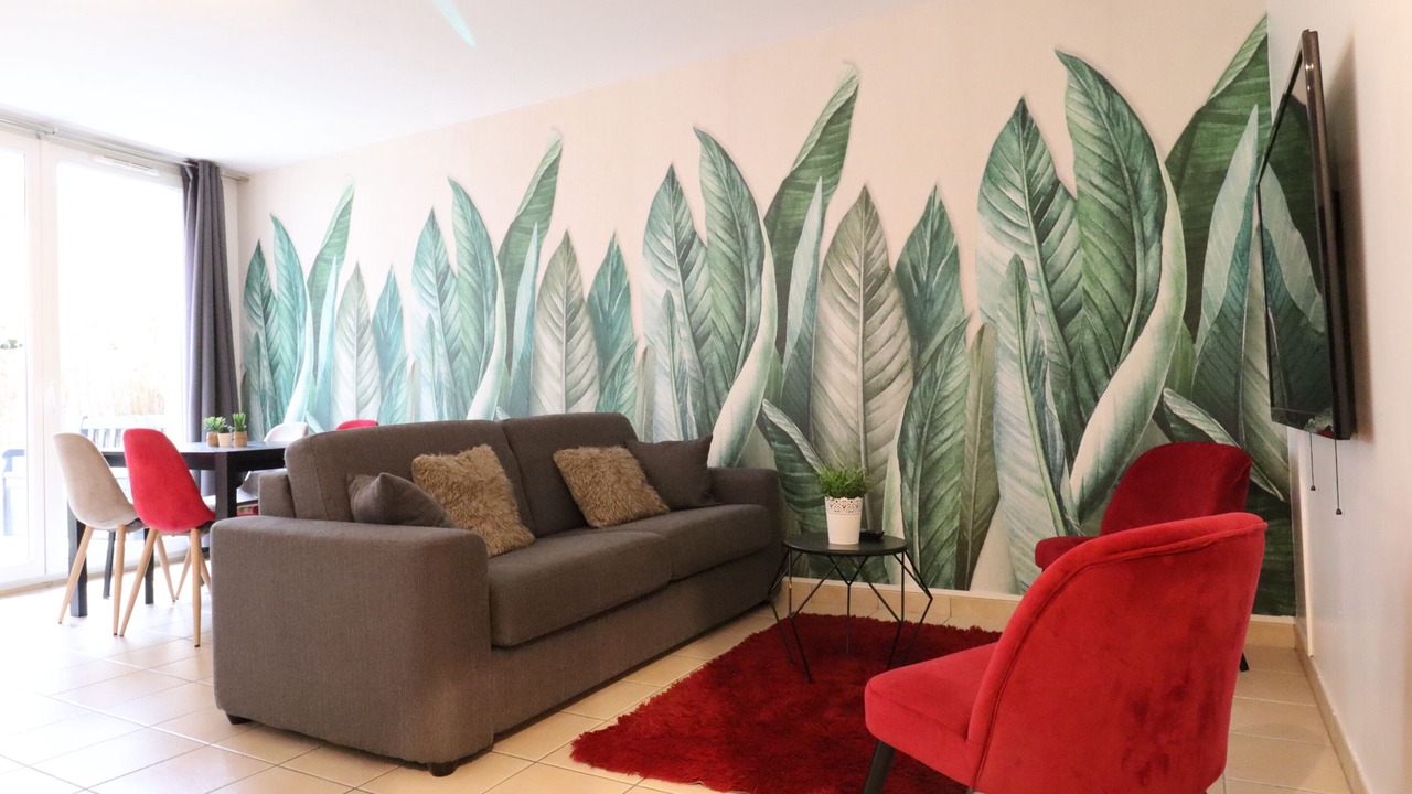 Photo of Livingroom in Montevrain