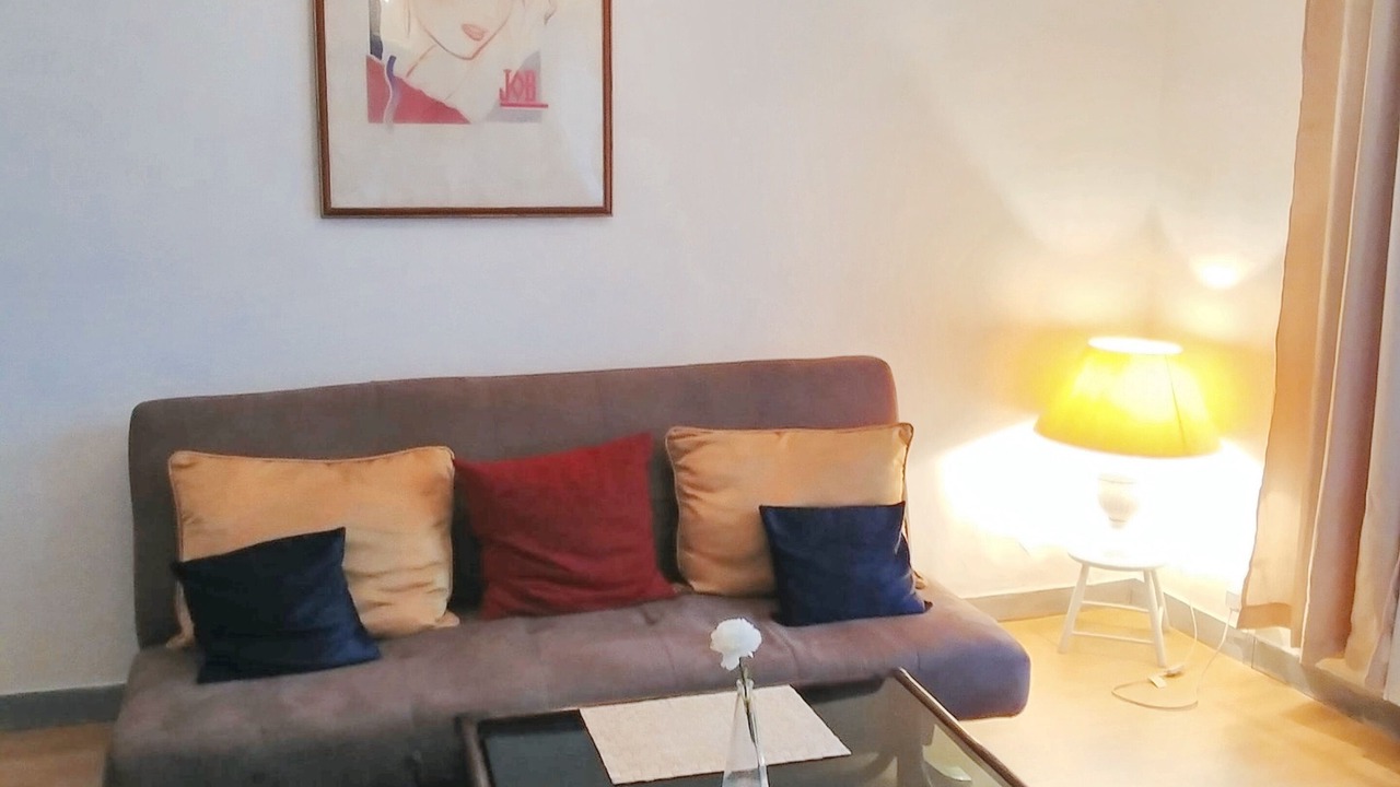 Photo of Livingroom in Montreuil
