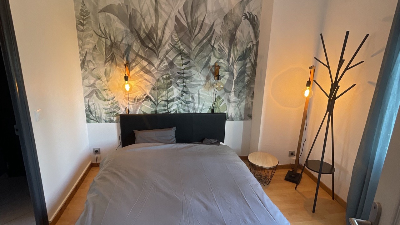 Photo of Bedroom in Beuvry
