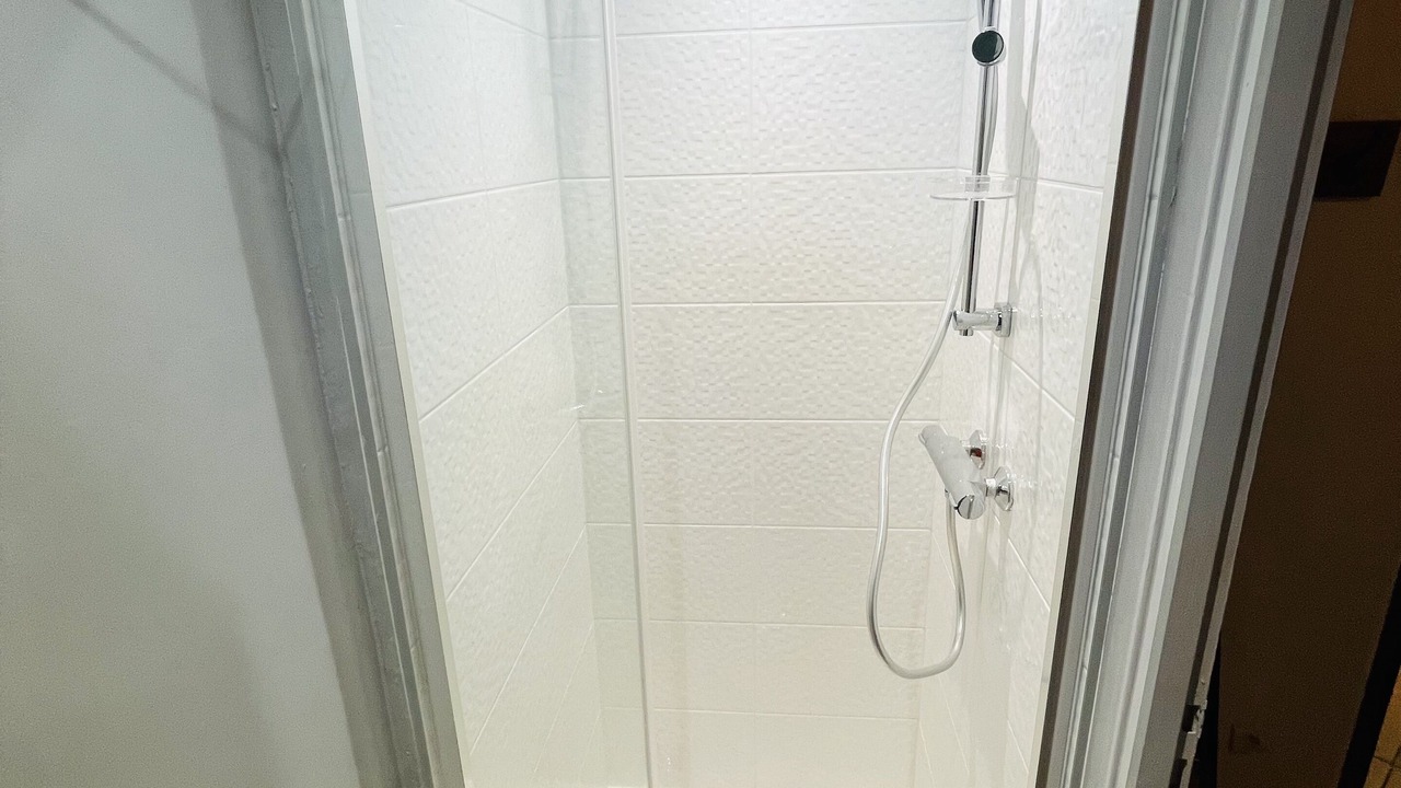 Photo of Bathroom in Beuvry