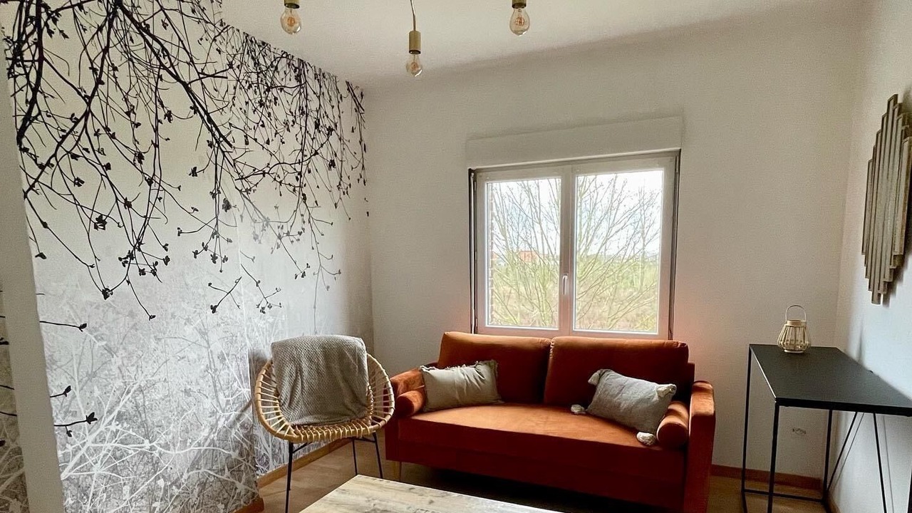 Photo of Livingroom in Beuvry