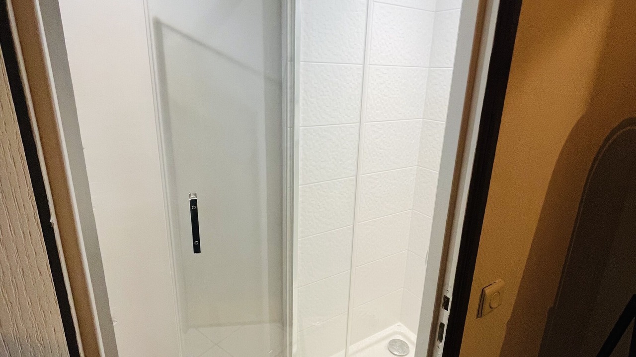 Photo of Bathroom in Beuvry