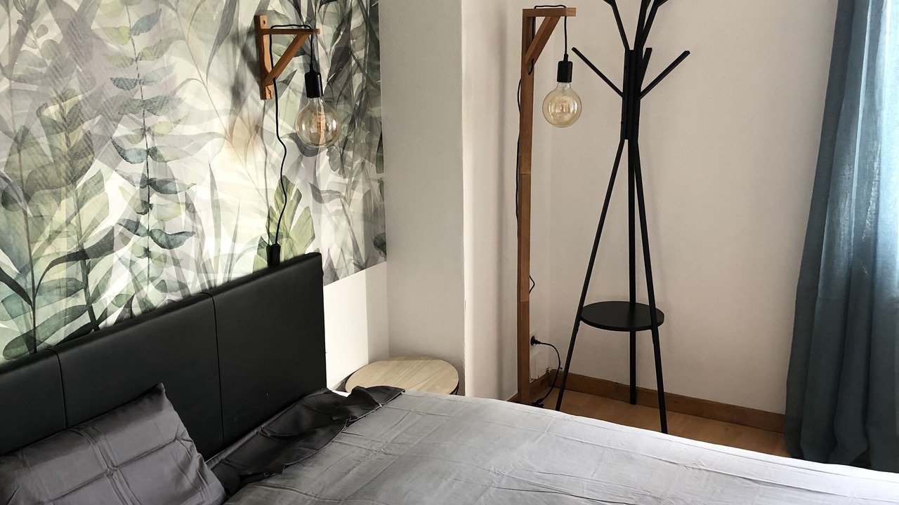 Photo of Bedroom in Beuvry