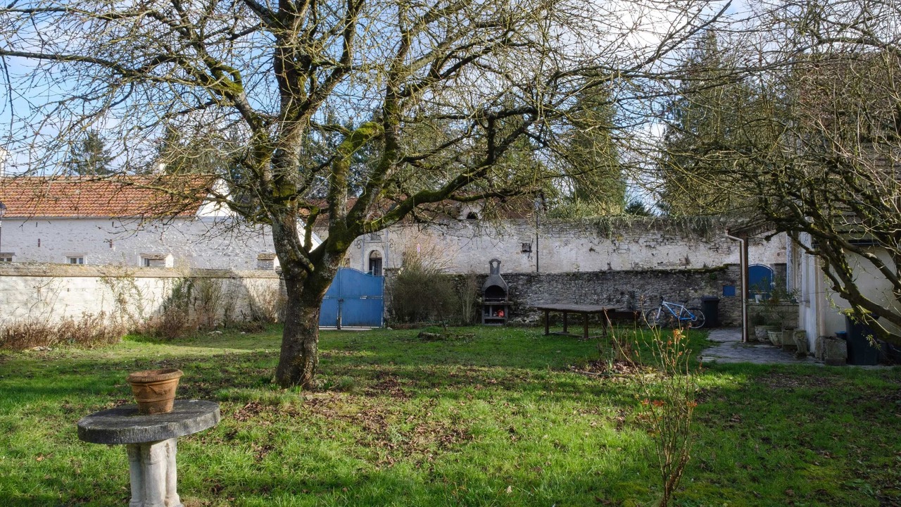 Photo of Outdoor in Montlognon