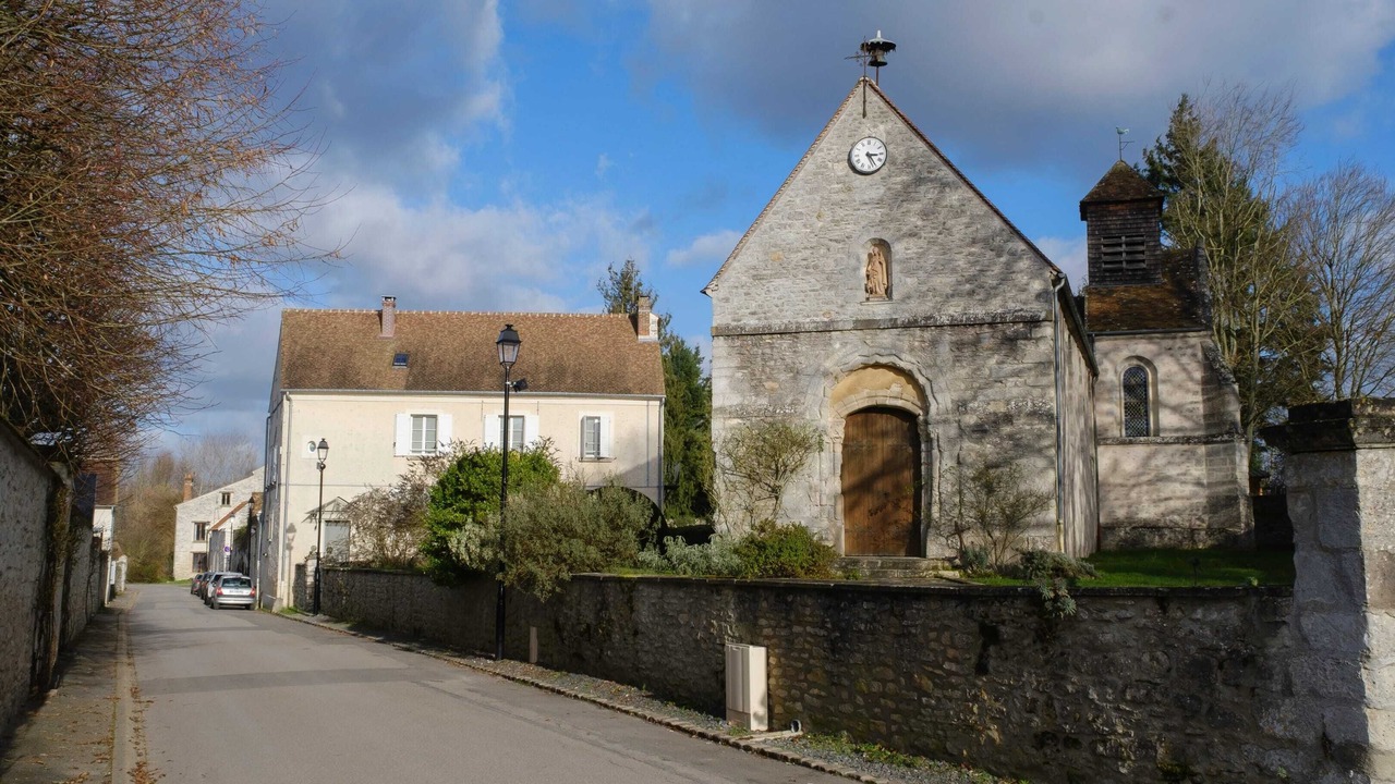 Photo of Others in Montlognon