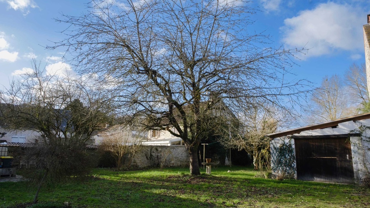 Photo of Outdoor in Montlognon