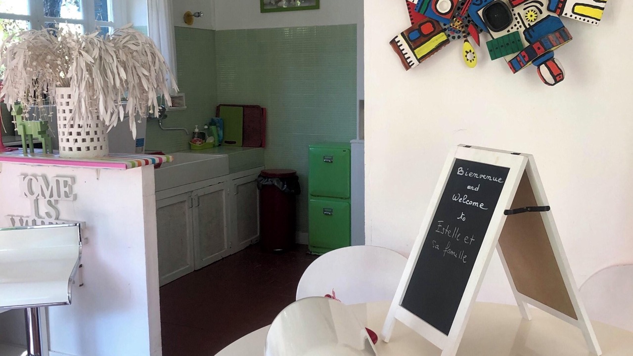 Photo of Livingroom in La Croix-sur-Ourcq